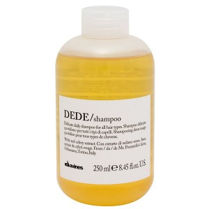 Купить шампунь для волос Davines Dede Shampoo